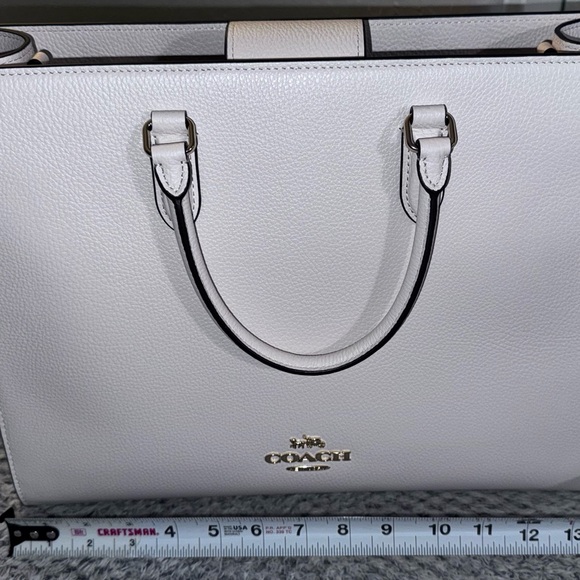 Coach Maggie Tote Bag - Picture 3 of 13